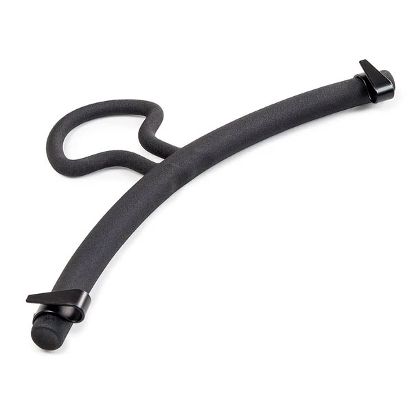 48in Wreath Keeper W/ Removable Handle (Foam Lined) - Image 3